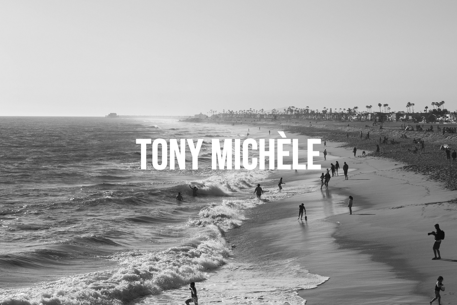 Tony Mich le